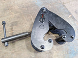 1000kg lifting beam clamp ex hire.