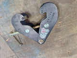 1000kg lifting beam clamp ex hire.