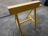 1t trestle yellow metal.