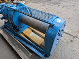 2t beebe pneumatic air winch machine no rope supplied ex hire.