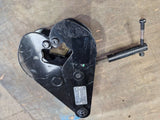 3000kg yale lifting beam clamp ex hire.