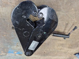 3000kg yale lifting beam clamp ex hire.