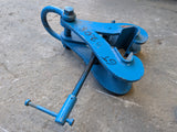 6000kg lifting beam clamp with eye ex hire.
