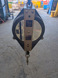 Sala Fall Arrest Block 15m Length *Ex Hire* Tested And Inspected S/N 113713