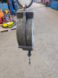 Sala Fall Arrest Block 15m Length *Ex Hire* Tested And Inspected S/N 113708
