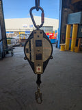 Sala Fall Arrest Block 6m Length *Ex Hire* Tested And Inspected S/N 146929