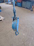 Fall Arrest Block 5m Length *Ex Hire* Tested And Inspected I/D 15814