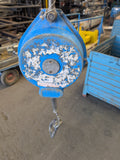 Fall Arrest Block 6m Length *Ex Hire* Fully Tested And Inspected I/D 12356