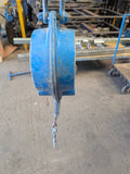 Fall Arrest Block 7m Length *Ex Hire* Fully Tested And Inspected I/D 16602