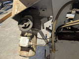 Addison Bandmaster Special 260 Horizontal Band Saw 415v