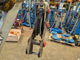 Securpulley Gin Wheel with Swivel Arm Bracket *Ex Hire*