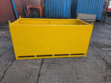 1t Lifting Materials Basket 1000KG Max Capacity