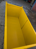1t Lifting Materials Basket 1000KG Max Capacity