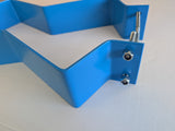 Genie Lift Material SLA & SLK Fork Pipe Cradle Attachment (Pair)