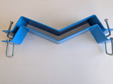 Genie Lift Material SLA & SLK Fork Pipe Cradle Attachment (Pair)