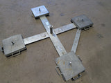 Roof Man Anchor System Heavy Duty *Ex Hire*