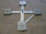 Roof Man Anchor System Heavy Duty *Ex Hire*
