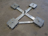 Roof Man Anchor System Heavy Duty *Ex Hire*