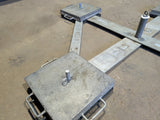 Roof Man Anchor System Heavy Duty *Ex Hire*