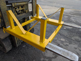 Forklift Mounted Pipe & Tube Attachment 1t / 1000kg