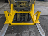 Forklift Mounted Pipe & Tube Attachment 1t / 1000kg