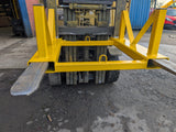 Forklift Mounted Pipe & Tube Attachment 1t / 1000kg