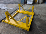 Forklift Mounted Pipe & Tube Attachment 1t / 1000kg