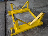 Forklift Mounted Pipe & Tube Attachment 1t / 1000kg