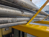 Forklift Mounted Pipe & Tube Attachment 1t / 1000kg