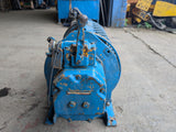 1.5t (1500kg) Pneumatic Air Winch Machine No Rope Supplied 17479 *Ex Hire*