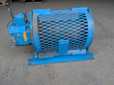 1.5t (1500kg) Pneumatic Air Winch Machine No Rope Supplied 17479 *Ex Hire*