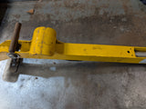 drain buddy gully rear of item.