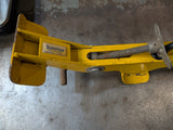 drain buddy gully opener hand-operated tool for slatted drain covers