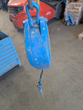 fall arrest block 10m length ex hire fully tested and inspected i d 9542.