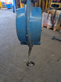 fall arrest block 6m length ex hire fully tested and inspected i d 12356.