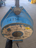 fall arrest block 6m length ex hire fully tested and inspected i d 12356.