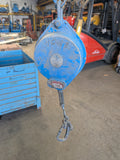 fall arrest block 7m length ex hire fully tested and inspected i d 11068.