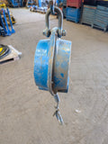 fall arrest block 7m length ex hire fully tested and inspected i d 11068.