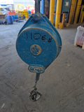 fall arrest block 7m length ex hire fully tested and inspected i d 11068.