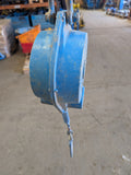 fall arrest block 7m length ex hire fully tested and inspected i d 16602.