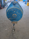 fall arrest block 7m length ex hire fully tested and inspected i d 16602.
