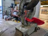 gis electric chain block 1t hook