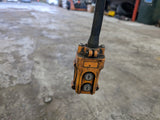 gis electric pendant control.
