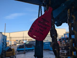 j.d neuhaus pneumatic tag.