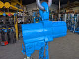 j.d neuhaus pneumatic air block 2t.
