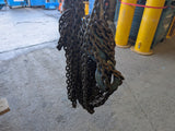 j.d neuhaus hook and chain.
