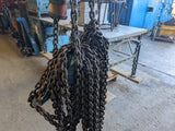 J.d neuhaus pneumatic air chain.