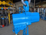 j.d neuhaus air chain block 2t.