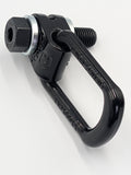 protier 360° swivel lifting point metric lifting eye bolts grade 80.
