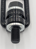 protier 360° swivel lifting point metric lifting eye bolts grade 80.